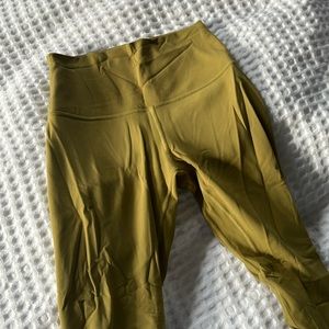 Lululemon align leggings 25”